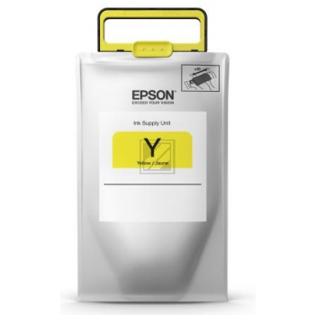 Epson Tintenpatrone gelb (C13T839440, T8394)