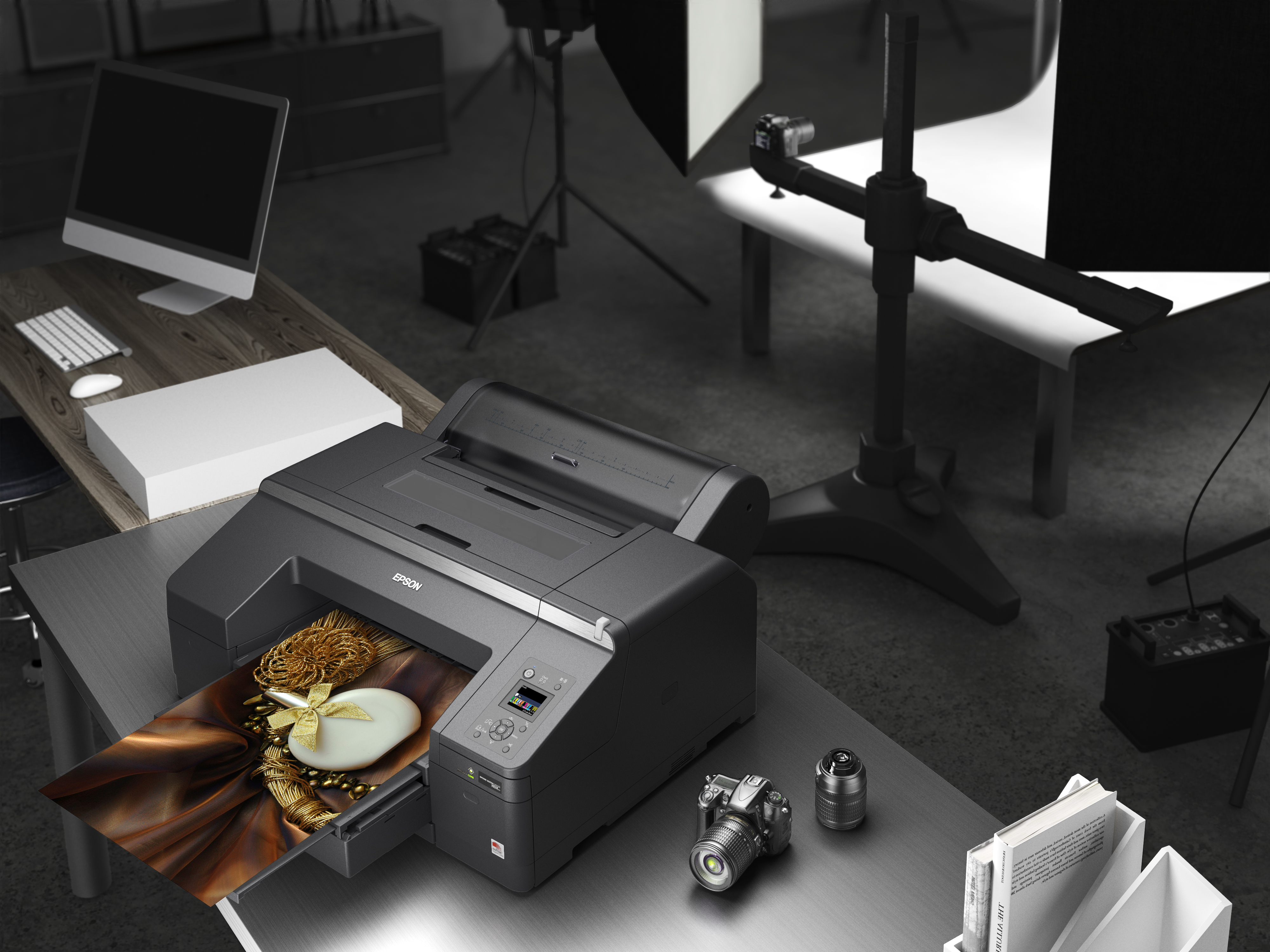 Epson SureColor SC-P5000 Violet