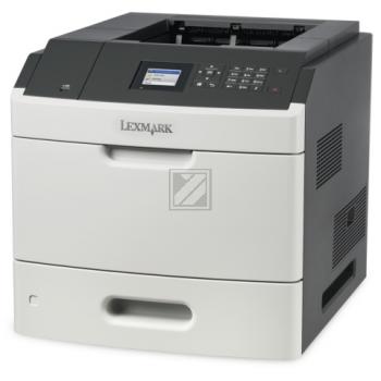 Lexmark MS 810 DE (40G0160)