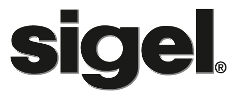 Sigel Sigel