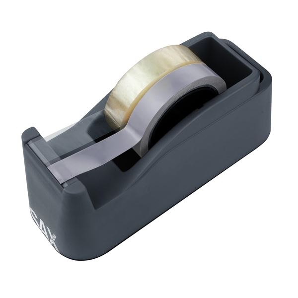 Stolní odvíječ balicí pásky SAX 729 Tape-It Easy Stolní odvíječ balicí pásky SAX 729 Tape-It Easy