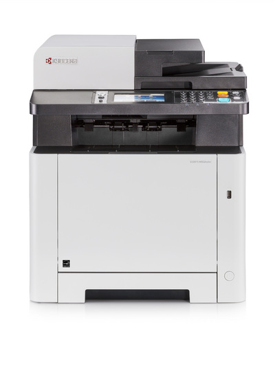 KYOCERA ECOSYS M5526cdw/KL3 Laser 9600 x 600 DPI 26 Seiten pro Minute A4 WLAN