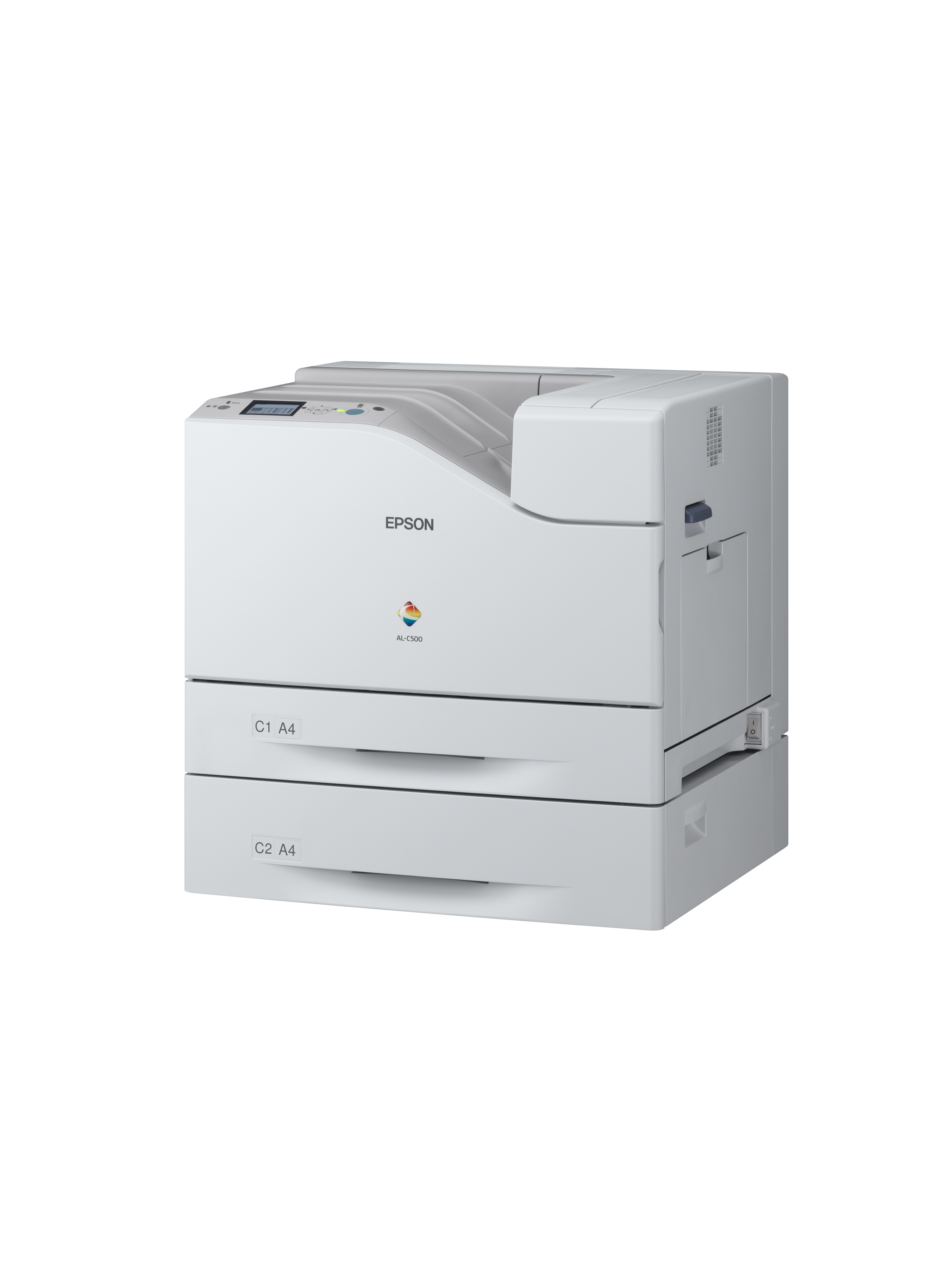 Epson WorkForce AL-C500DHN Epson WorkForce AL-C500DHN