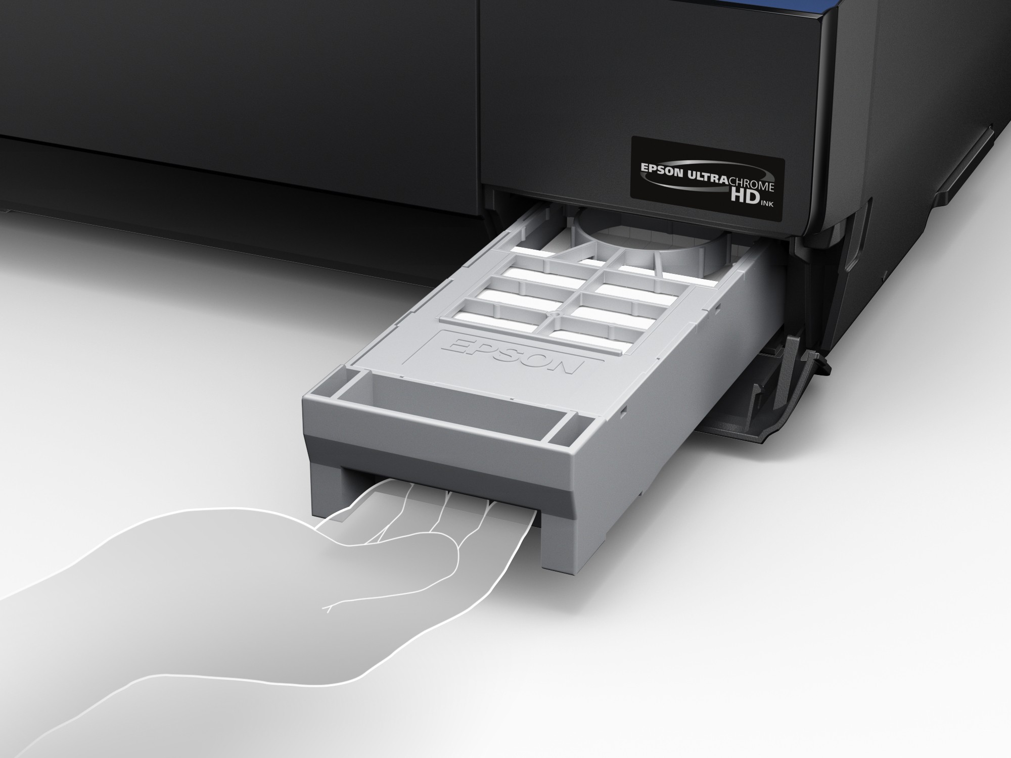 Epson SureColor SC-P800 Roll Unit Promo