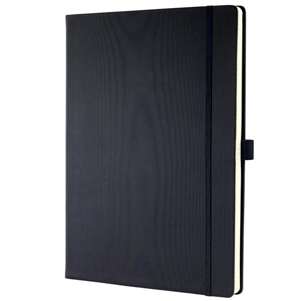 Záznamní kniha Sigel Conceptum, Hardcover, A5 Záznamní kniha Sigel Conceptum, Hardcover, A5