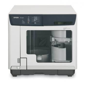 Epson Discproducer™ PP-100AP Epson Discproducer PP 100 AP (C11CA93021)