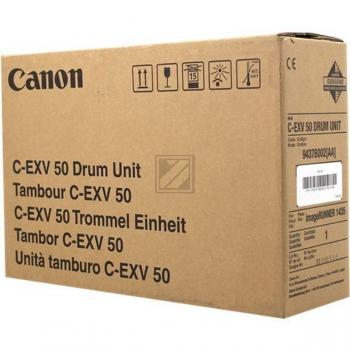 Original Canon 9437B002 / C-EXV50 Trommel Canon Fotoleitertrommel (9437B002, C-EXV50)
