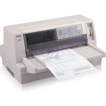 Epson LQ-680 Pro Epson LQ 680 Pro (C11C376125)