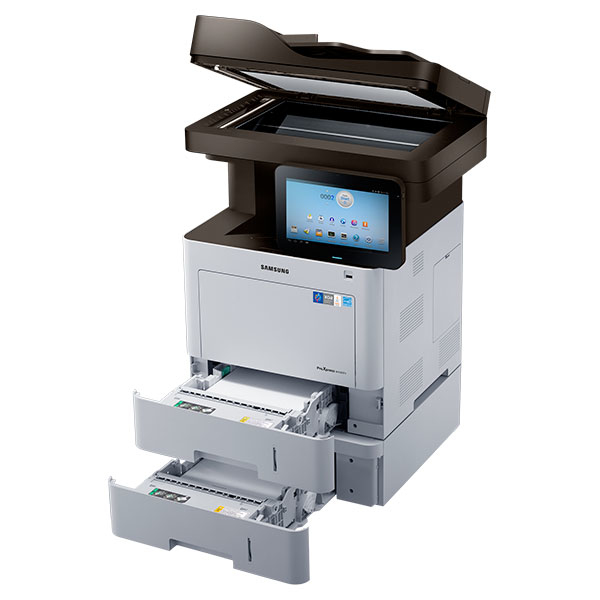 Samsung ProXpress M4580FX Laser A4 1200 x 1200 DPI 45 Seiten pro Minute