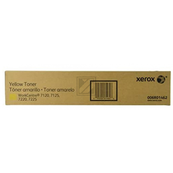 Xerox Toner-Kit (DMO Sold) gelb (006R01462)