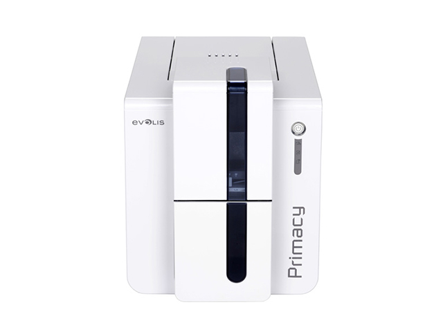 Evolis Primacy Plastikkarten-Drucker Farbstoffsublimation/Harzthermotransfer Farbe 300 x 1200 DPI Evolis Primacy Plastikkarten-Drucker Farbstoffsublimation/Harzthermotransfer Farbe 300 x 1200 DPI
