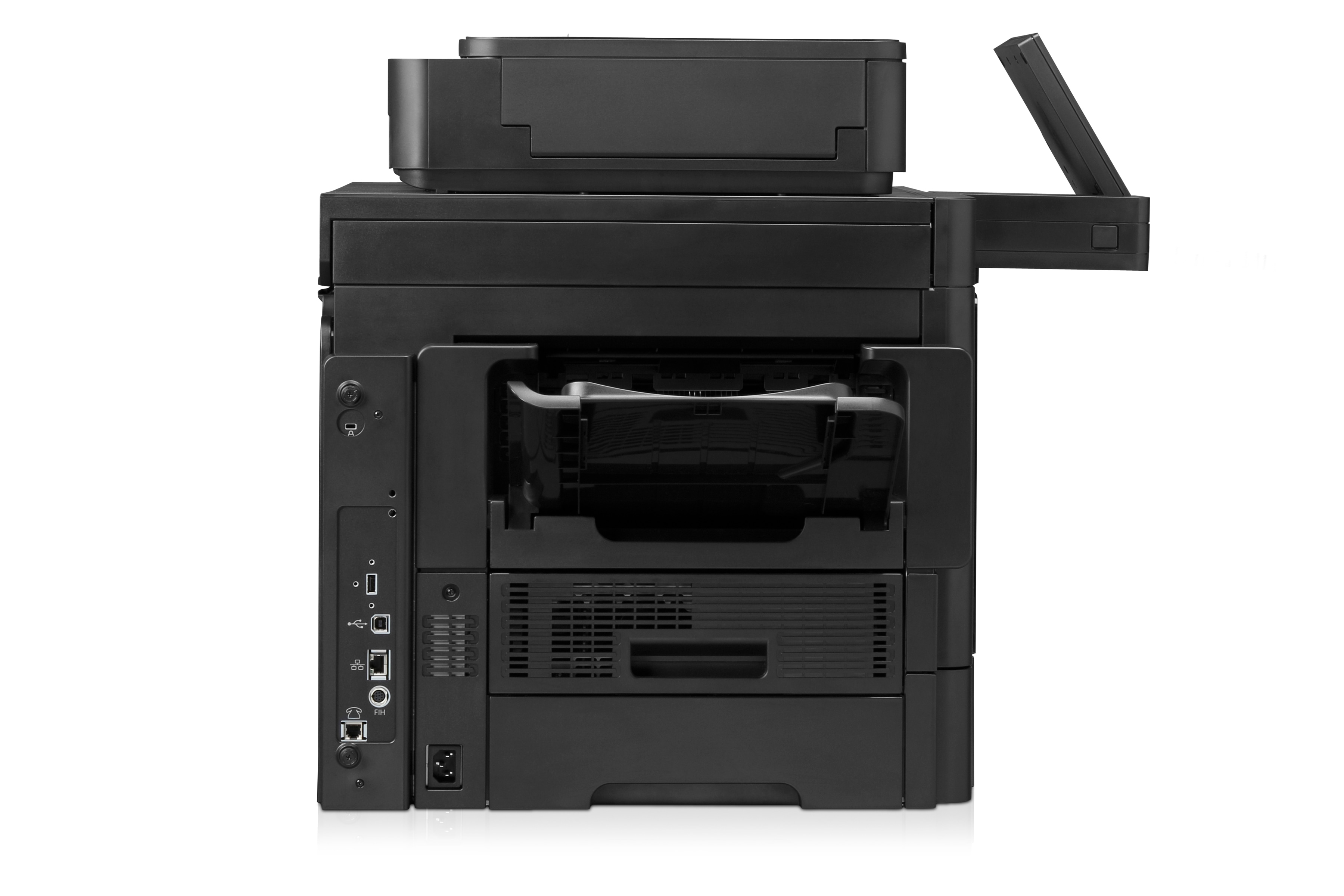 HP LaserJet M630dn Laser 1200 x 1200 DPI 57 Seiten pro Minute A4 HP LaserJet M630dn Laser 1200 x 1200 DPI 57 Seiten pro Minute A4