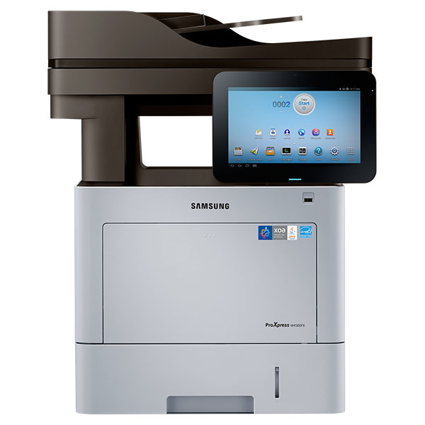 Samsung ProXpress M4580FX Laser A4 1200 x 1200 DPI 45 Seiten pro Minute Samsung ProXpress M4580FX Laser A4 1200 x 1200 DPI 45 Seiten pro Minute