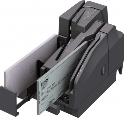 Epson TM-S2000MJ (112): 200DPM, 2Pocket, USB, w/o MSR