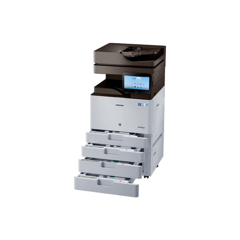 Samsung Xpress SL-X4220RX Multifunktionsgerät Laser A3 1200 x 1200 DPI 22 Seiten pro Minute