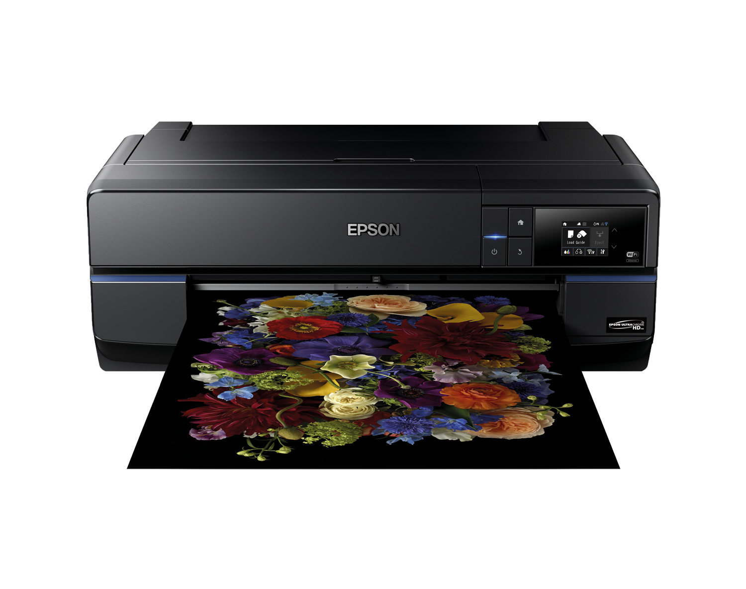 Epson SureColor SC-P800 Roll Unit Promo