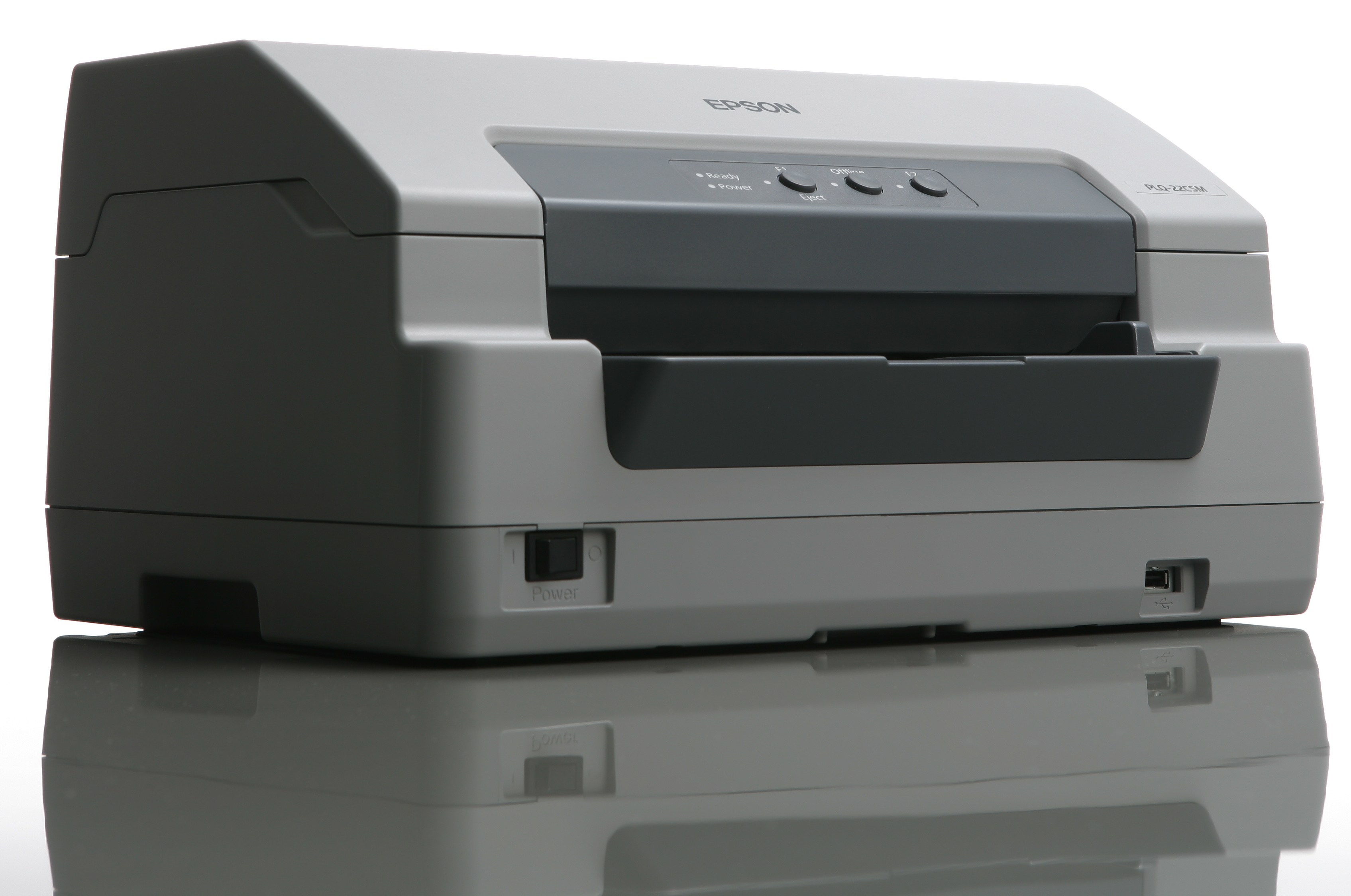 Epson PLQ-22 CS w/o USB HUB