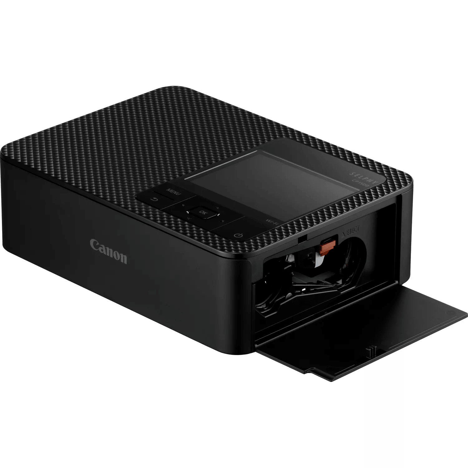 Canon SELPHY CP1500 Fotodrucker Farbstoffsublimation 300 x 300 DPI 4" x 6" (10x15 cm) WLAN