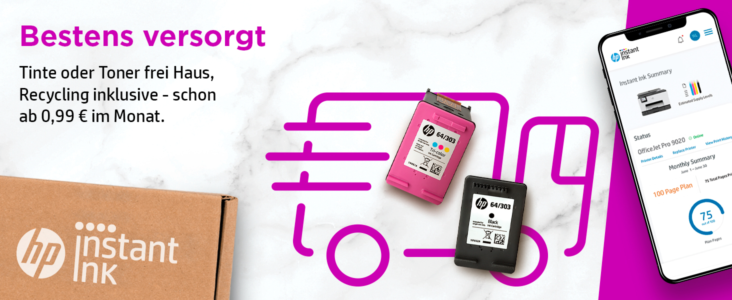 HP OfficeJet 6950 Thermal Inkjet A4 4800 x 1200 DPI 16 Seiten pro Minute WLAN