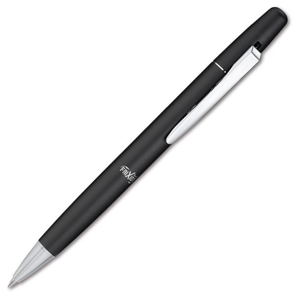 Gelový roller Pilot FriXion LX, černý Gelový roller Pilot FriXion LX, černý
