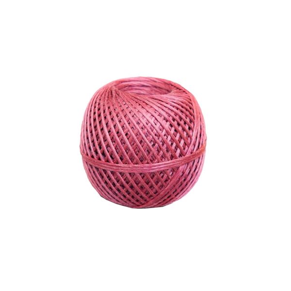 Motouz umělý Juta 7 800 dtex - 100g, návin 120 m