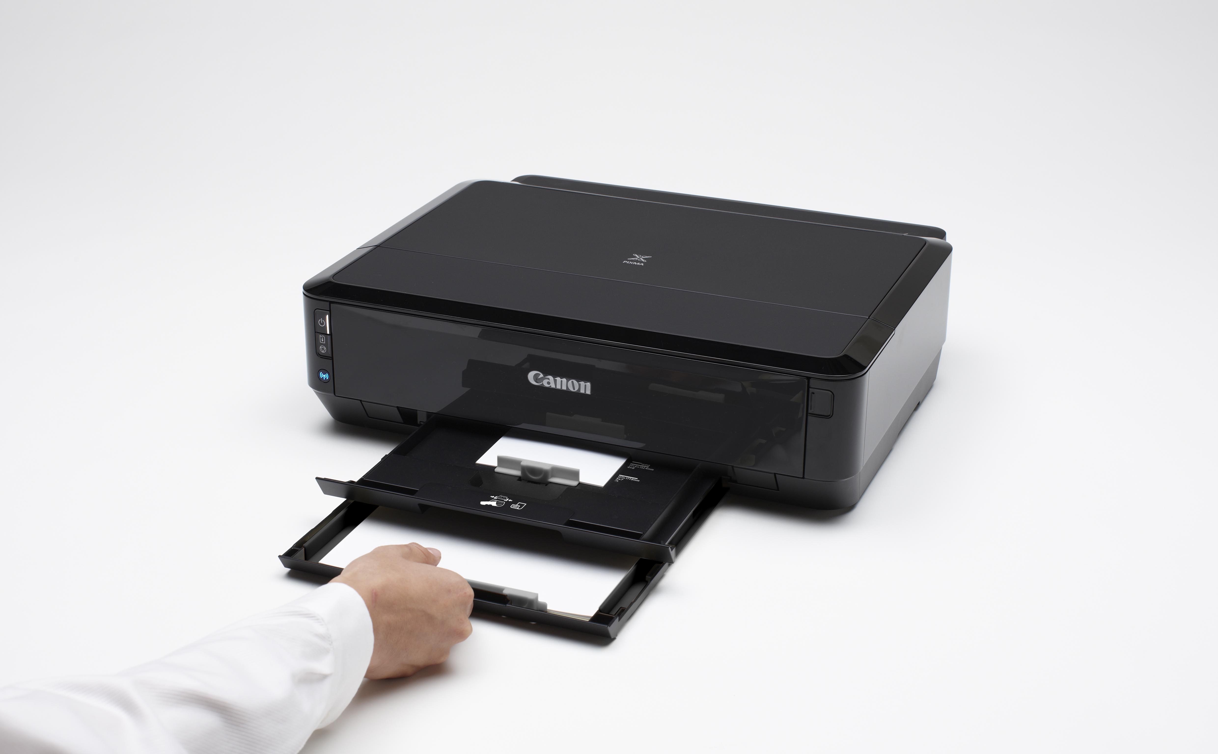 Canon PIXMA iP7250 Fotodrucker Tintenstrahl 9600 x 2400 DPI 216 x 356 mm WLAN