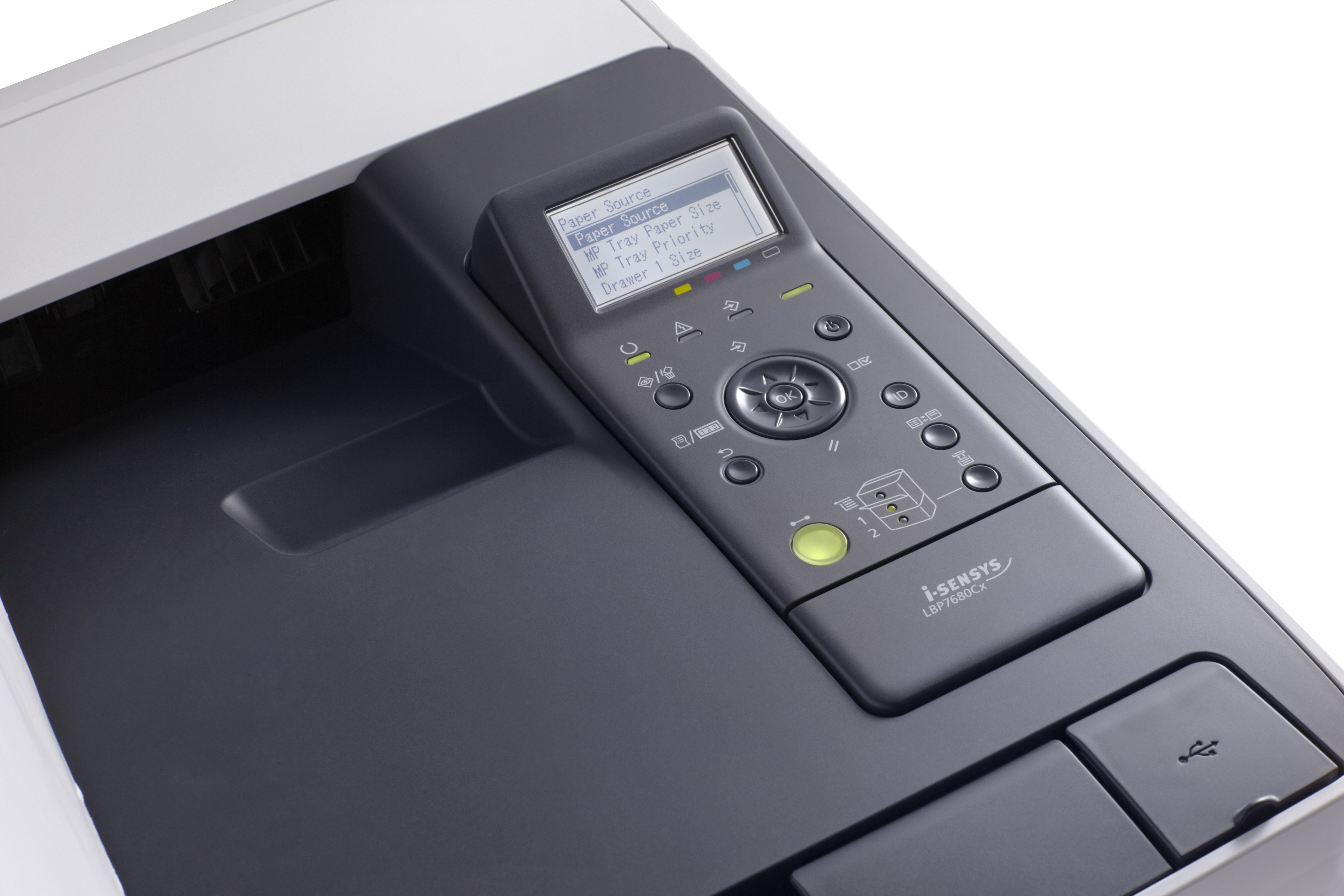 Canon i-SENSYS LBP7680Cx Farbe 9600 x 600 DPI A4