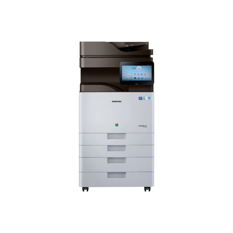 Samsung Xpress SL-X4220RX Multifunktionsgerät Laser A3 1200 x 1200 DPI 22 Seiten pro Minute