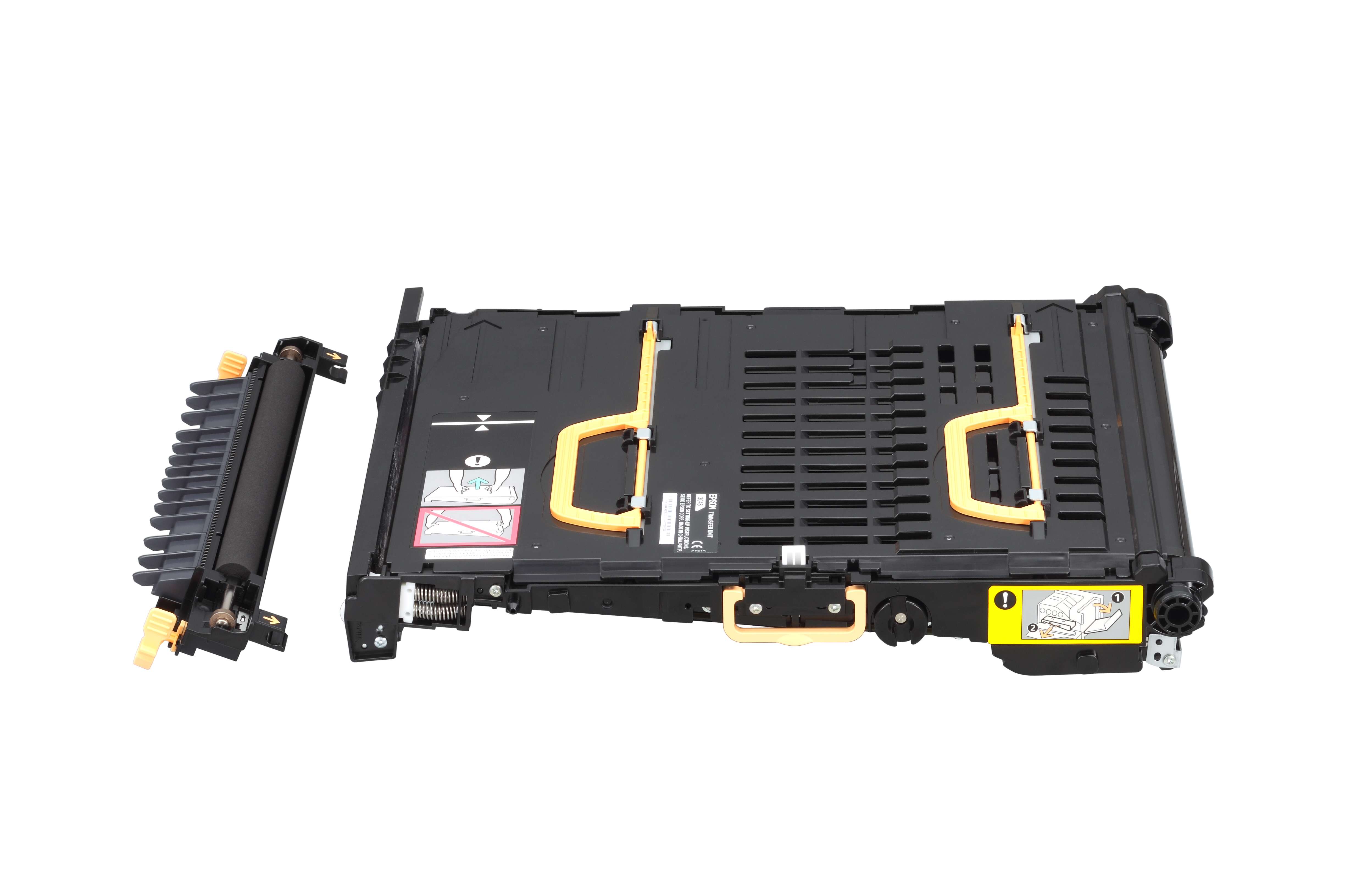Epson WorkForce AL-C500DTN