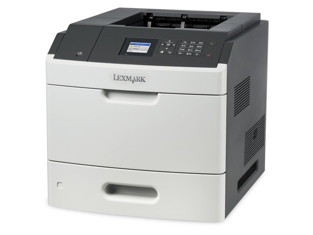 Lexmark MS810dn 1200 x 1200 DPI A4
