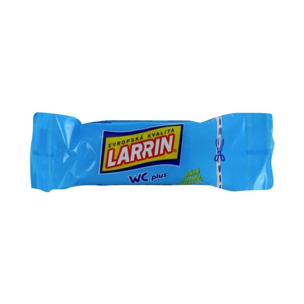 Závěsný WC deodorant Larrin 3v1, náplň Mount.fresh Závěsný WC deodorant Larrin 3v1, náplň Mount.fresh