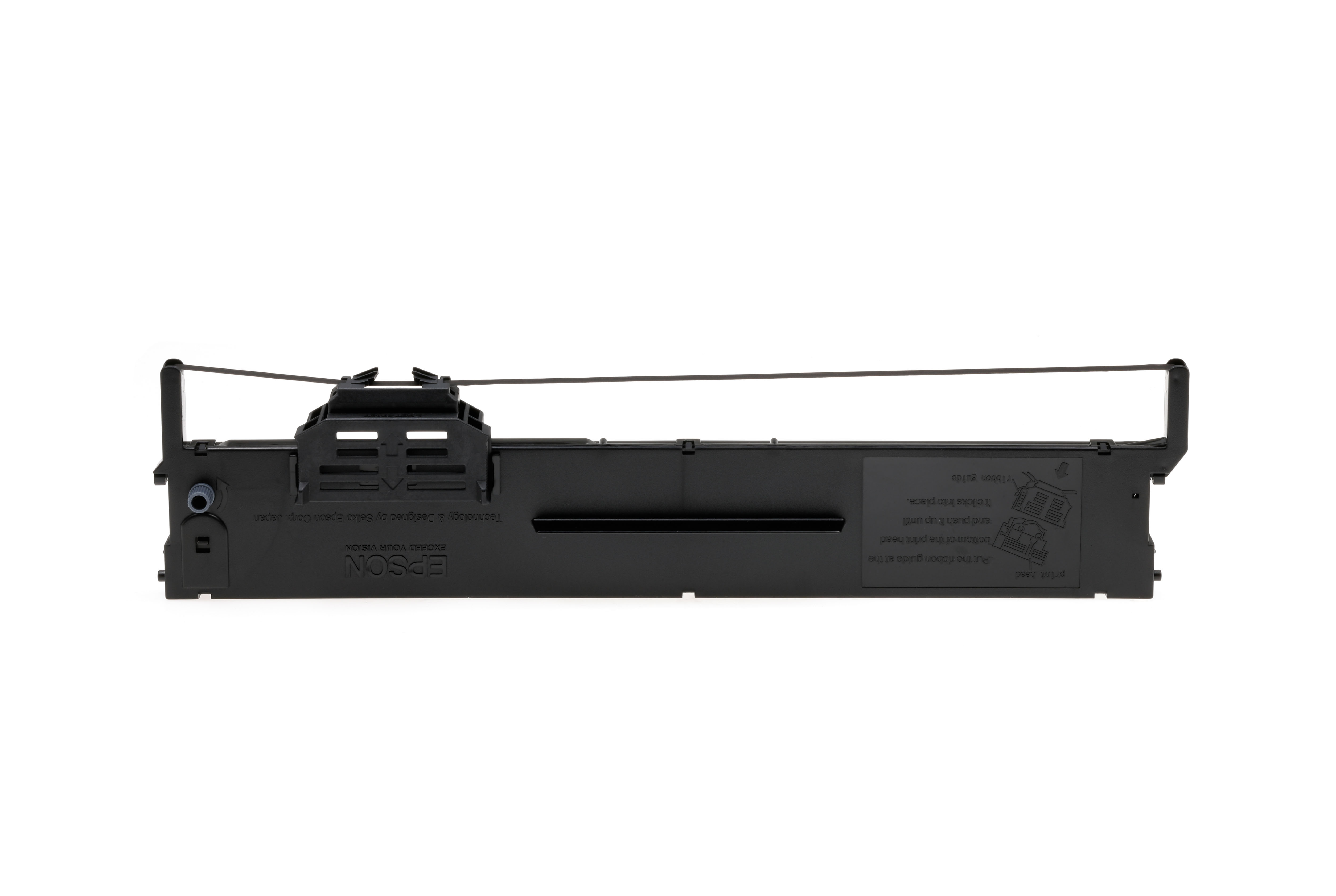 Epson PLQ-22M Nadeldrucker