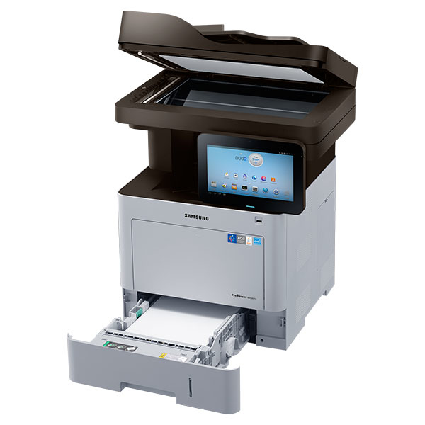 Samsung ProXpress M4580FX Laser A4 1200 x 1200 DPI 45 Seiten pro Minute