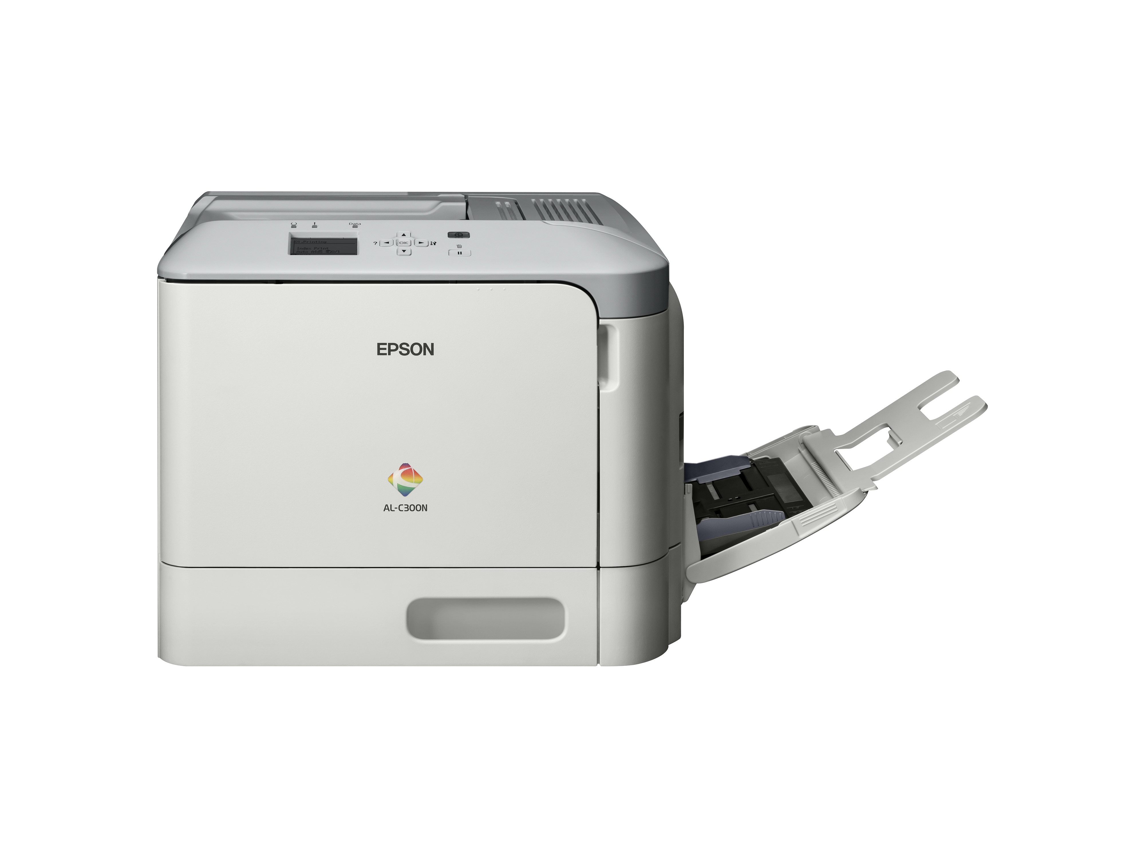 Epson WorkForce AL-C300N Epson WorkForce AL-C300N