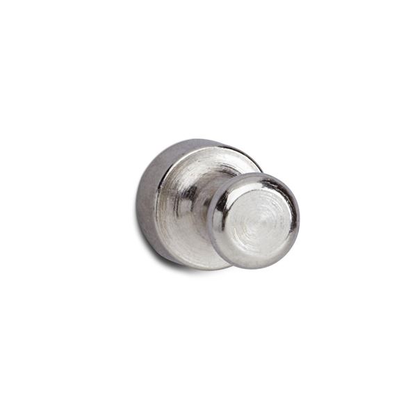 Magnet extra silný neodymový, kónický, 32 mm, 2ks