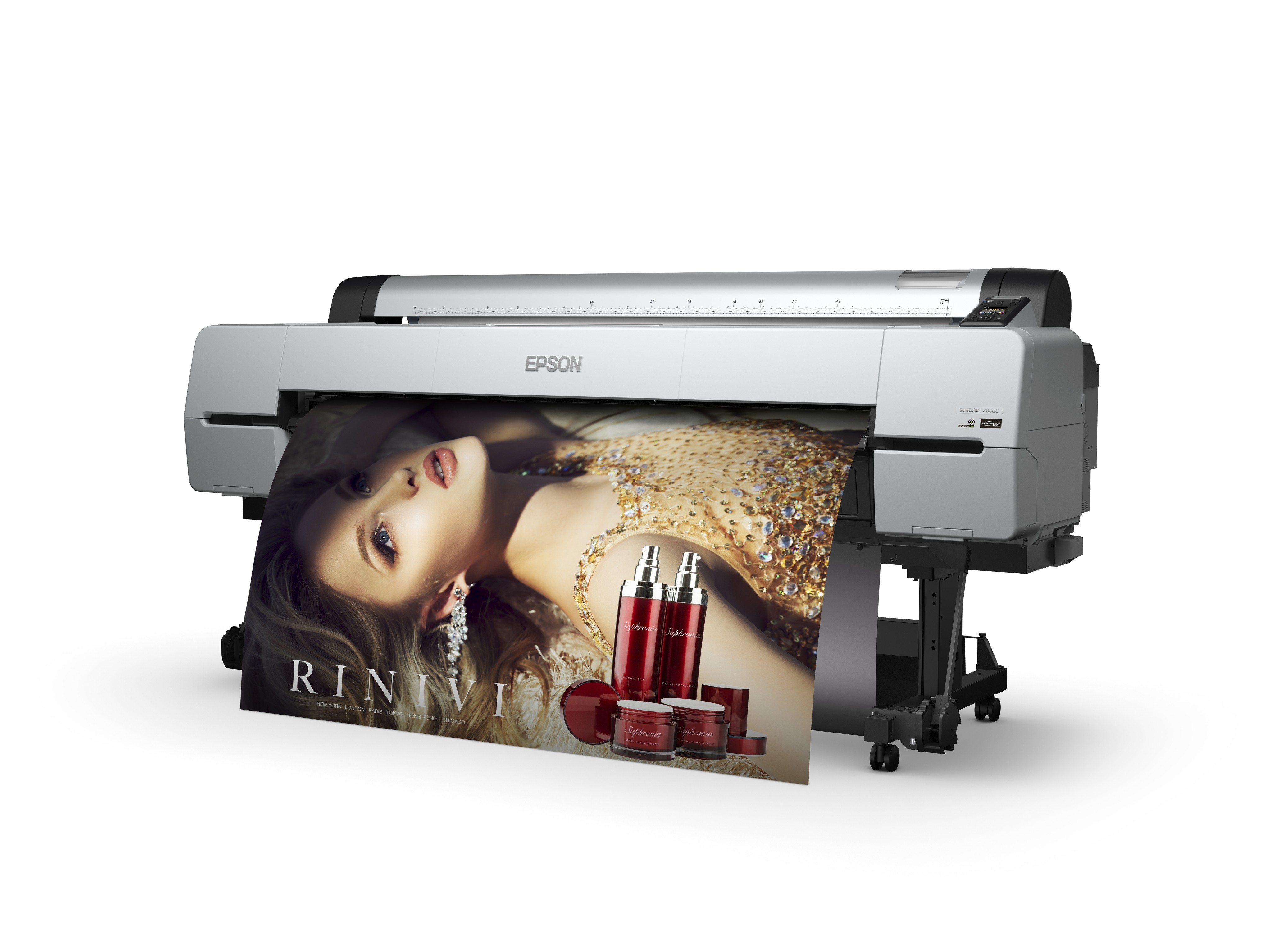 Epson SureColor SC-P20000 Großformatdrucker