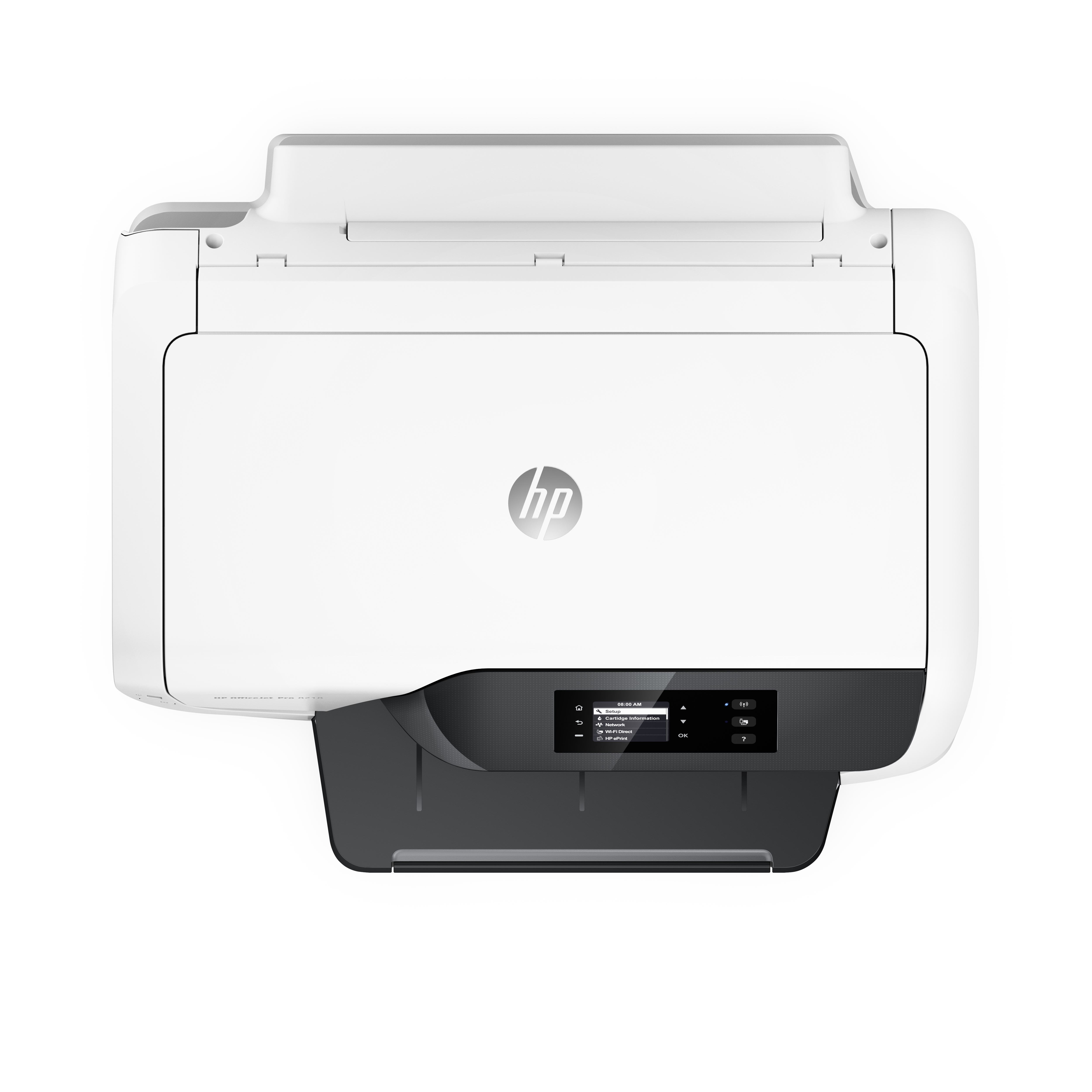 HP Officejet Pro 8218 Tintenstrahldrucker Farbe 2400 x 1200 DPI A4 WLAN