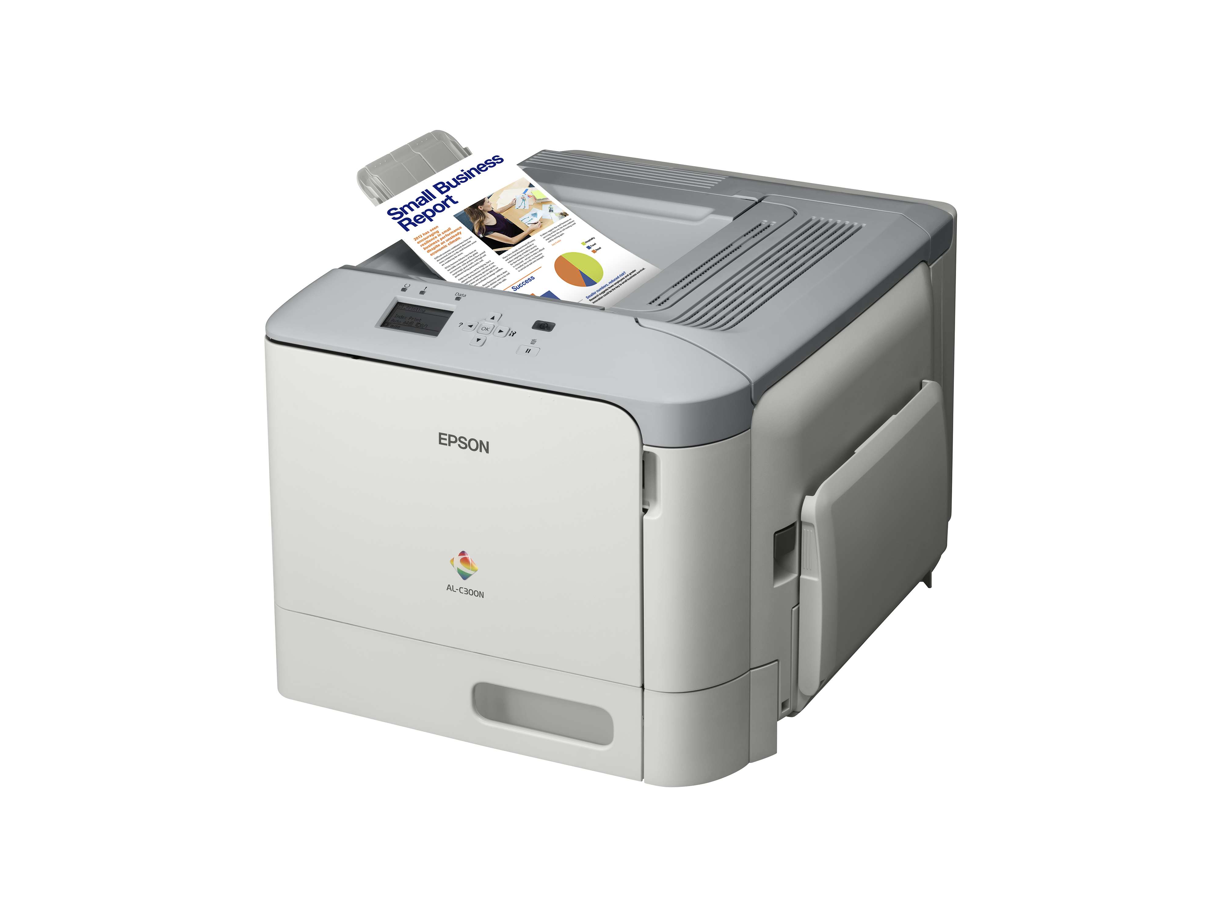 Epson WorkForce AL-C300N Epson WorkForce AL-C300N