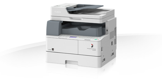 Canon imageRUNNER 1435i Laser A4 600 x 600 DPI 35 Seiten pro Minute Canon imageRUNNER 1435i Laser A4 600 x 600 DPI 35 Seiten pro Minute