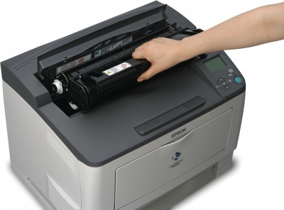 Epson AcuLaser M8000N