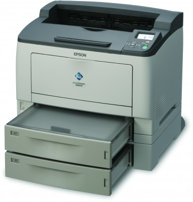 Epson AcuLaser M8000DTN