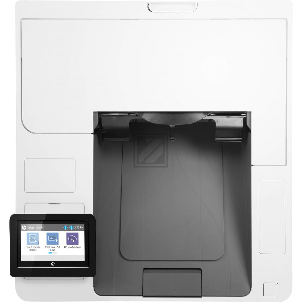 HP Laserjet Enterprise M 608 X (K0Q19A)