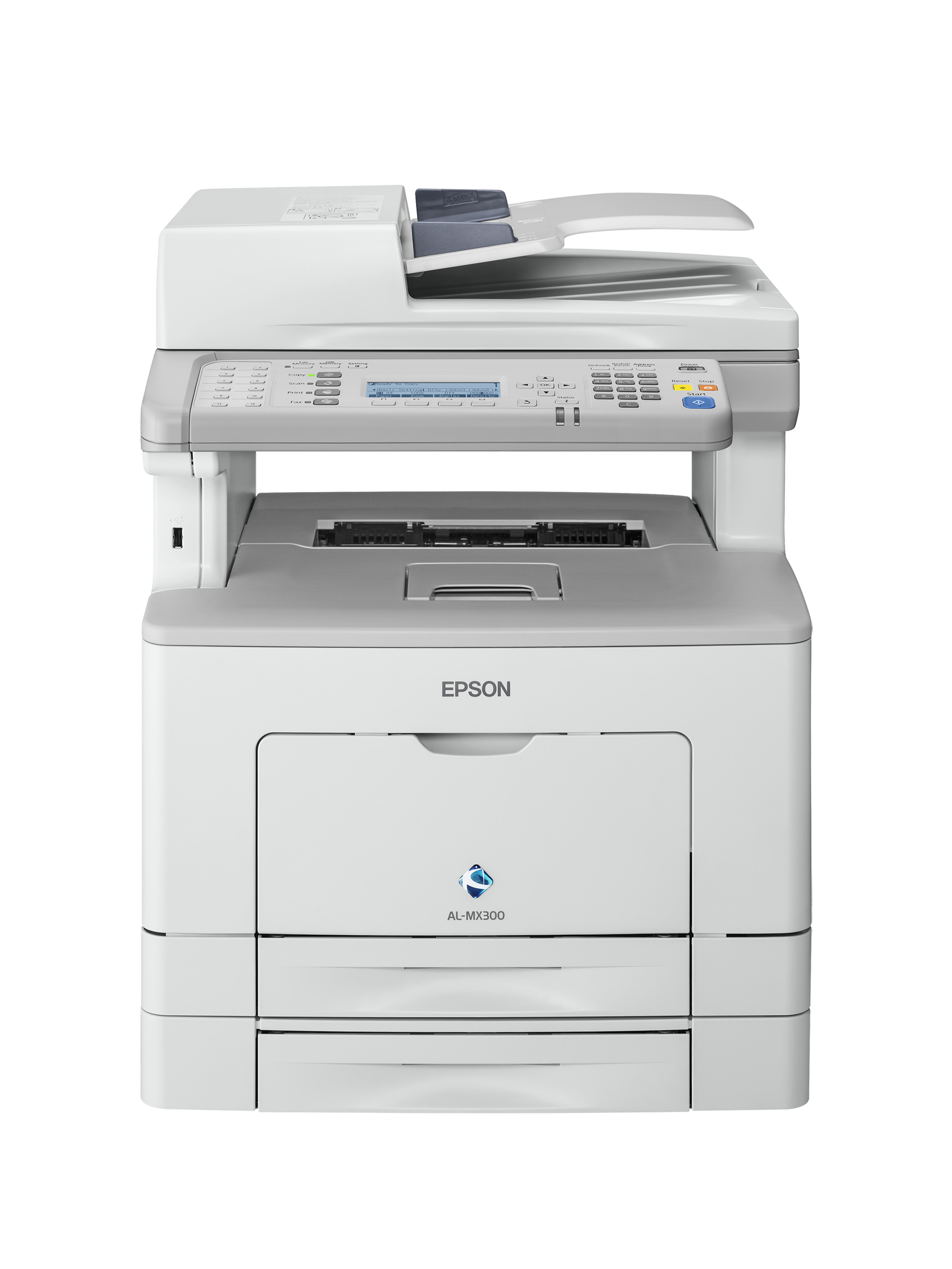 Epson WorkForce AL-MX300DTNF