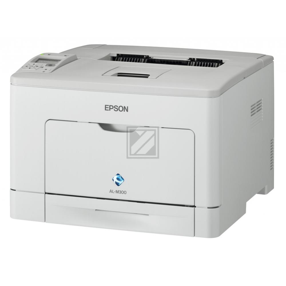 Epson Workforce AL-M300DT 1200 x 1200 DPI A4 Epson Workforce AL-M 300 DT (C11CC63011BW)