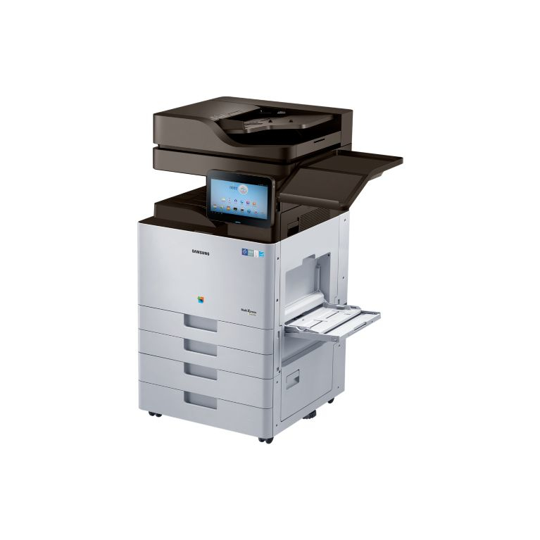 Samsung Xpress SL-X4220RX Multifunktionsgerät Laser A3 1200 x 1200 DPI 22 Seiten pro Minute