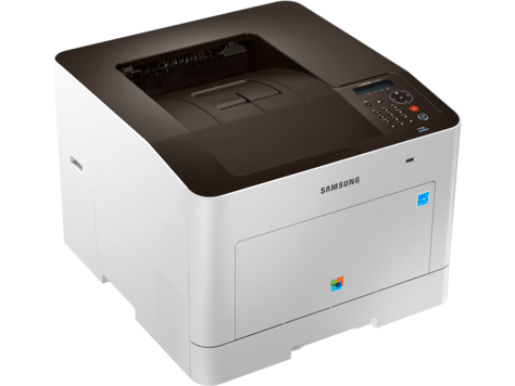Samsung ProXpress SL-C3010ND Farbe 9600 x 600 DPI A4