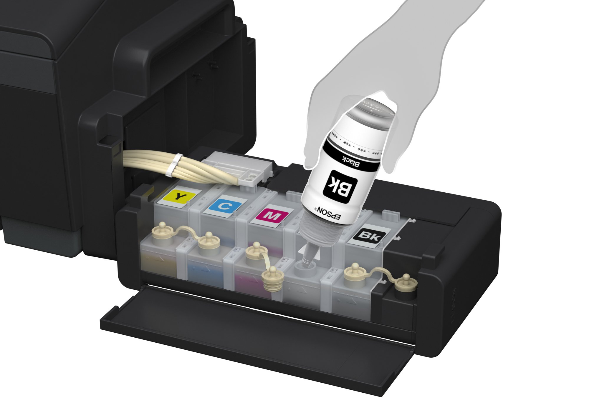 Epson EcoTank ET-14000