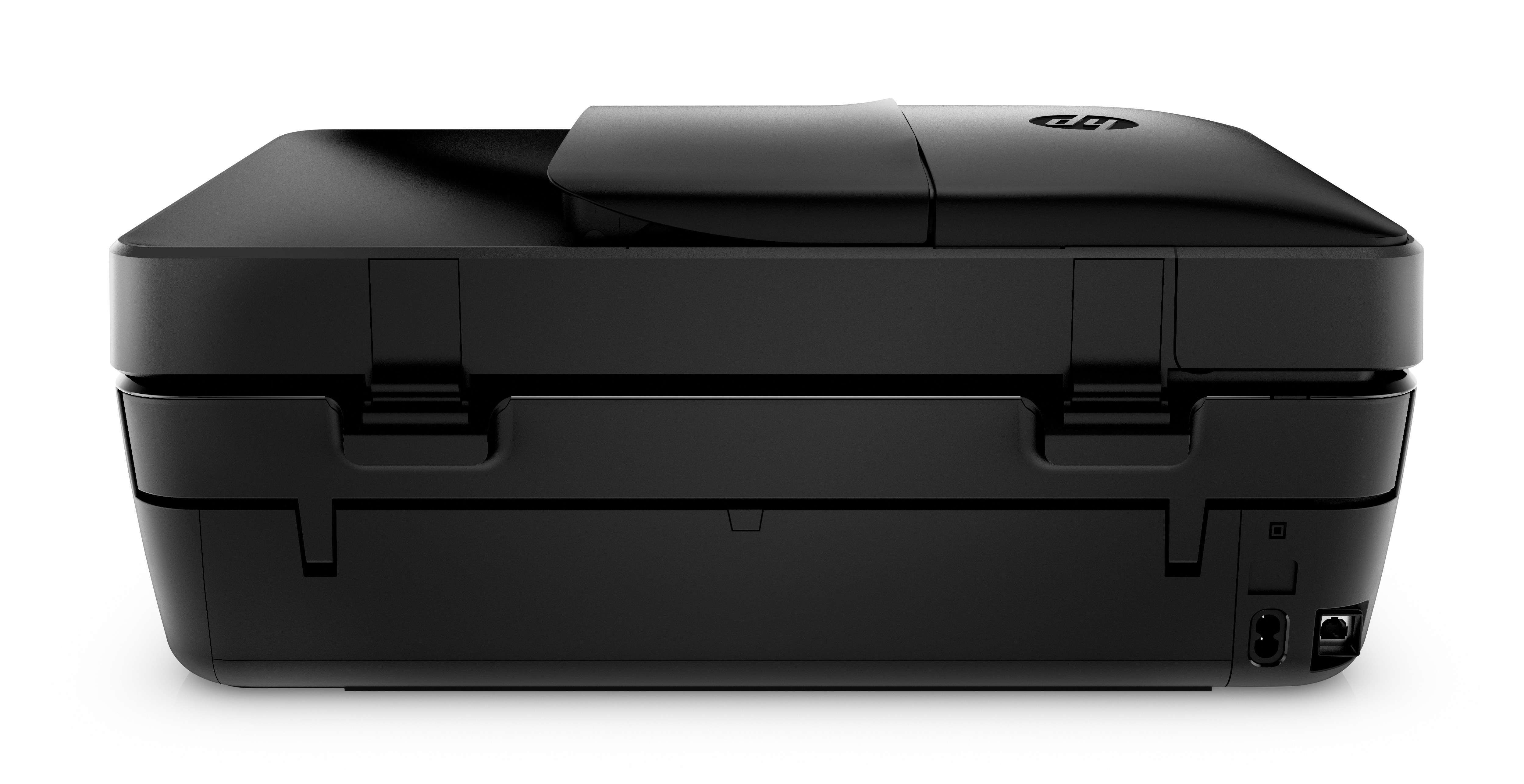HP OfficeJet 4655 Thermal Inkjet A4 4800 x 1200 DPI 9,5 Seiten pro Minute WLAN