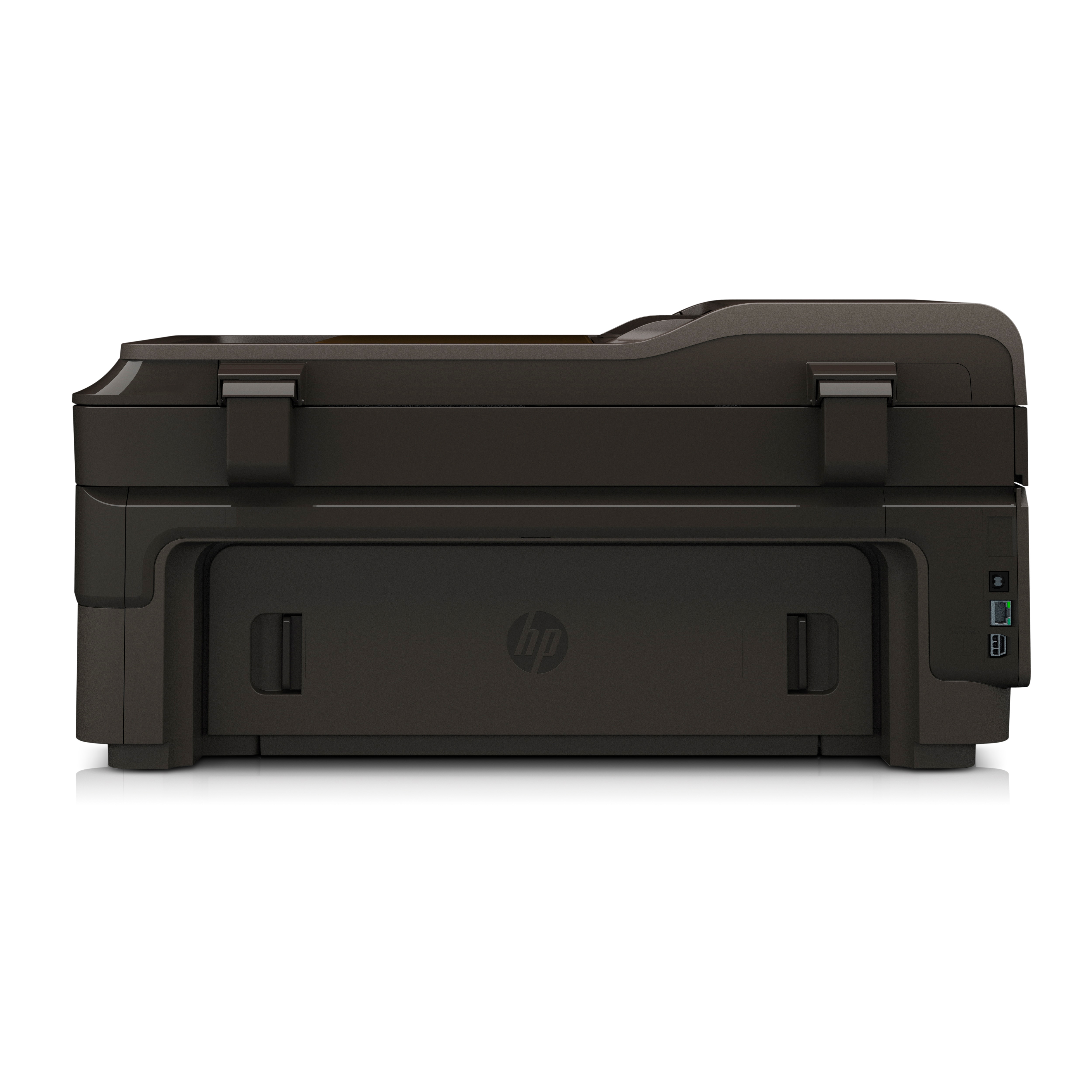 HP OfficeJet 7612 Thermal Inkjet A3 4800 x 1200 DPI 15 Seiten pro Minute WLAN