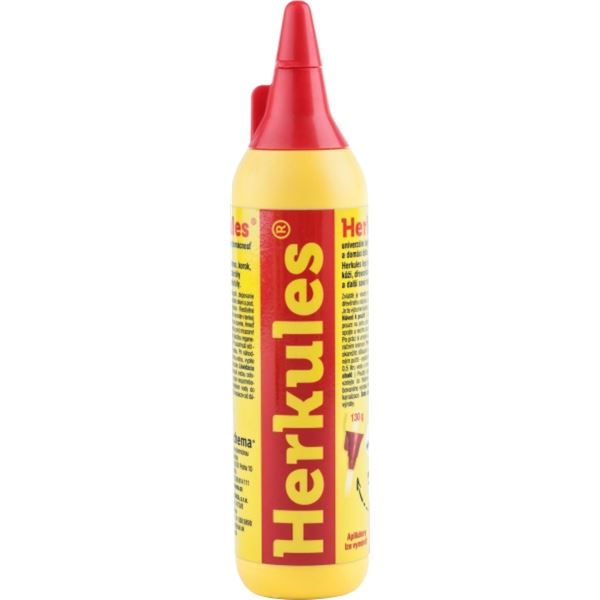 Lepidlo HERKULES, 130 g Lepidlo HERKULES, 130 g